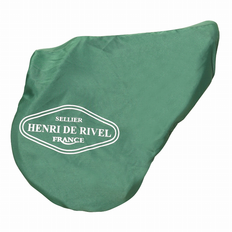 Henri de Rivel Regular Phoenix Close Contact Saddle - Color: Havana | Pack Of: 1 | Shape: Regular