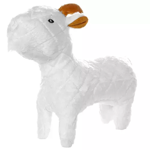 Mighty Farm - Color: Tan | Size: ONE SIZE | Pack Of: 1 | Animal: Horse