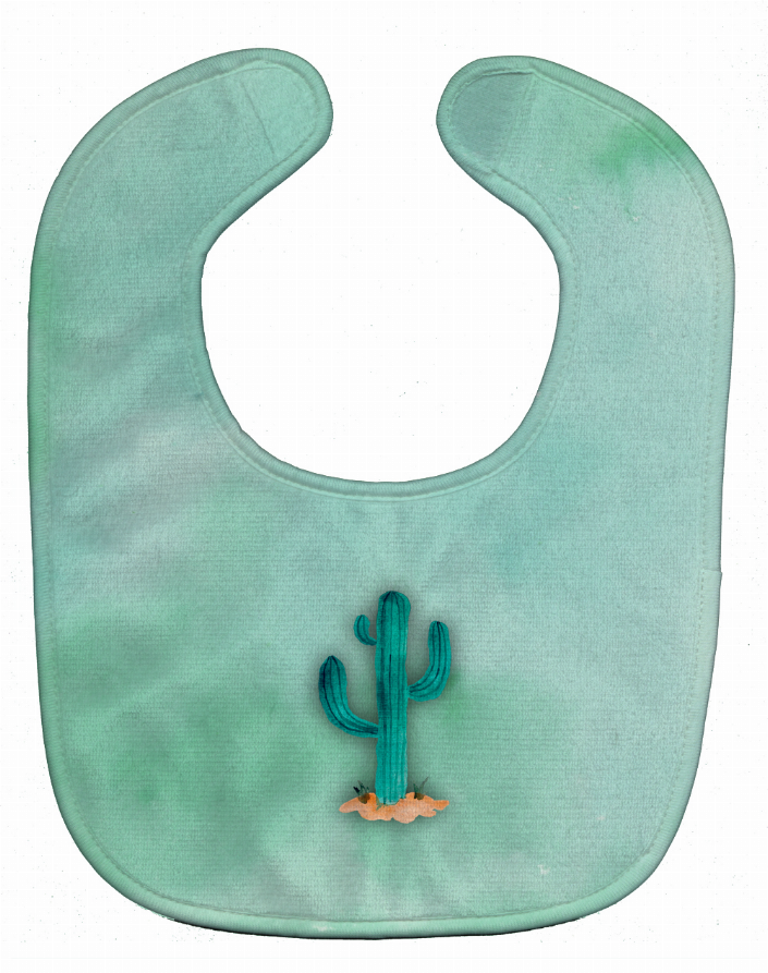 Western Baby Bib