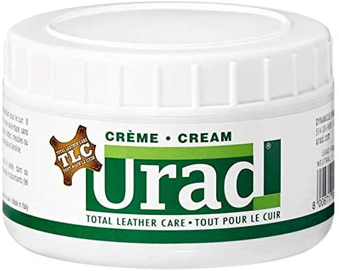 Urad Total Leather Care