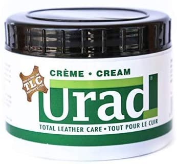 Urad Total Leather Care