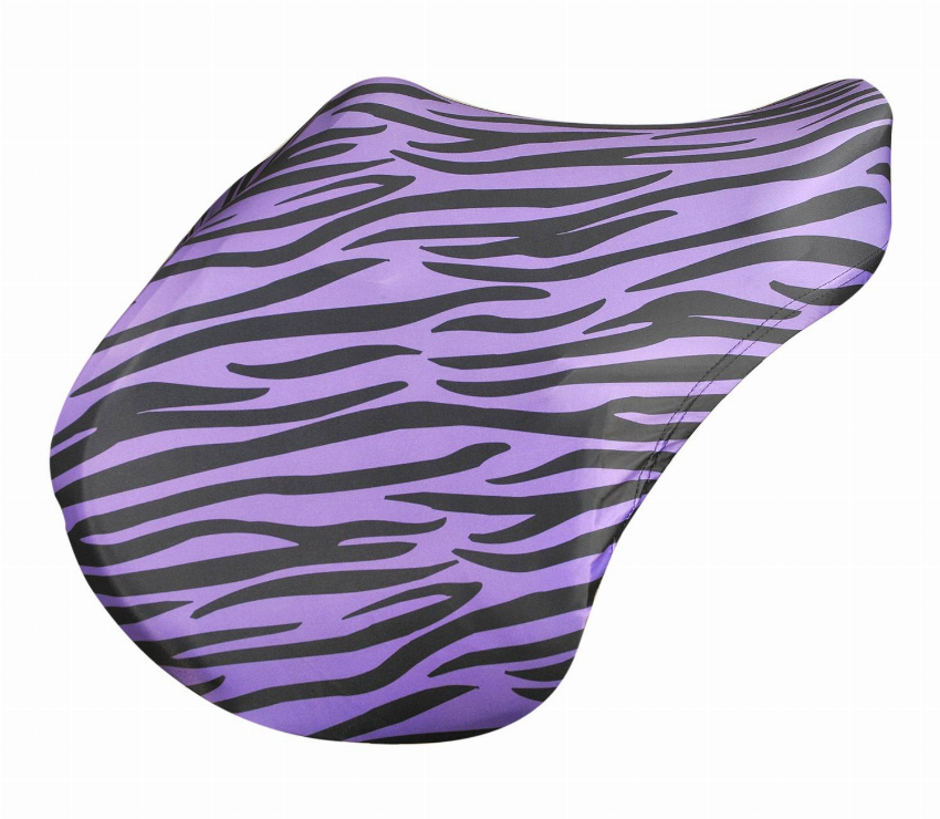 Gatsby Printed StretchX Saddle Cover