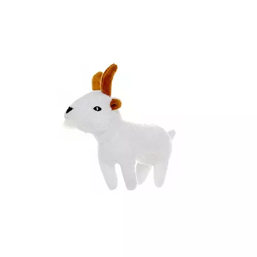 Mighty Jr Farm - Color: Tan | Size: JUNIOR | Pack Of: 1 | Animal: Horse