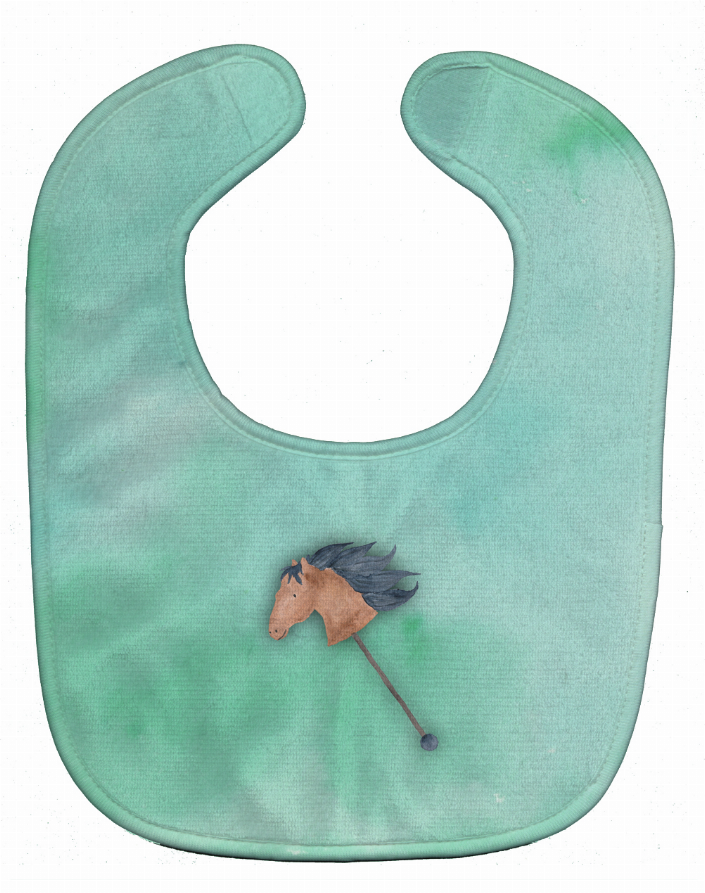 Western Baby Bib